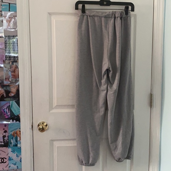 Sweatpants - Picture 2 of 2